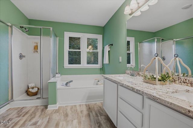 101 Streamview Drive, Cary, NC 27519