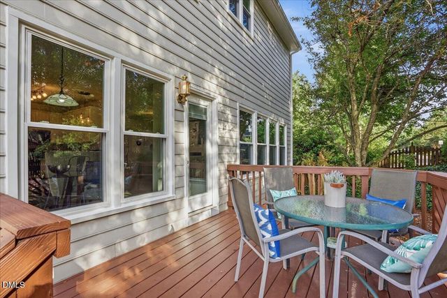 101 Streamview Drive, Cary, NC 27519