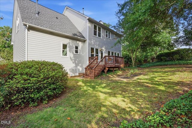 101 Streamview Drive, Cary, NC 27519