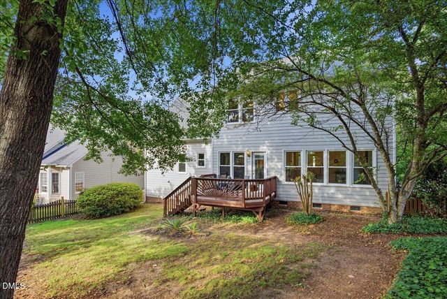 101 Streamview Drive, Cary, NC 27519