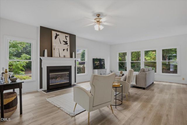 101 Streamview Drive, Cary, NC 27519