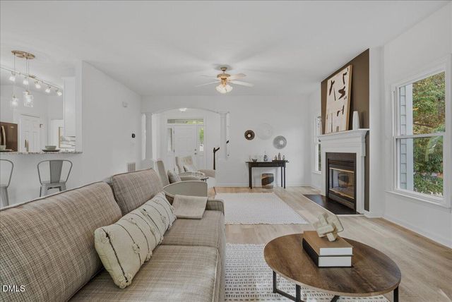 101 Streamview Drive, Cary, NC 27519