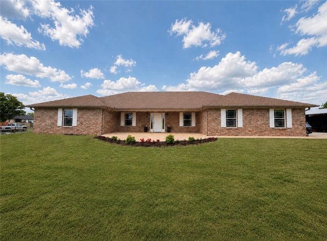 558 & 562 Rheas Mill Road, Farmington, AR 72730