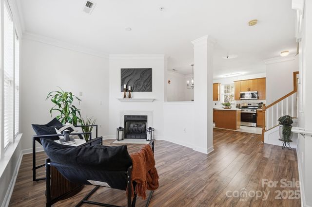 7119 Founders Club Court, Charlotte, NC 28269