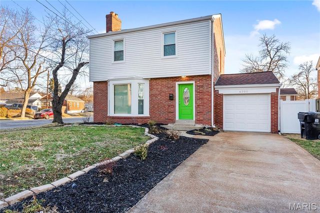 6700 Julian Avenue, University City, MO 63130