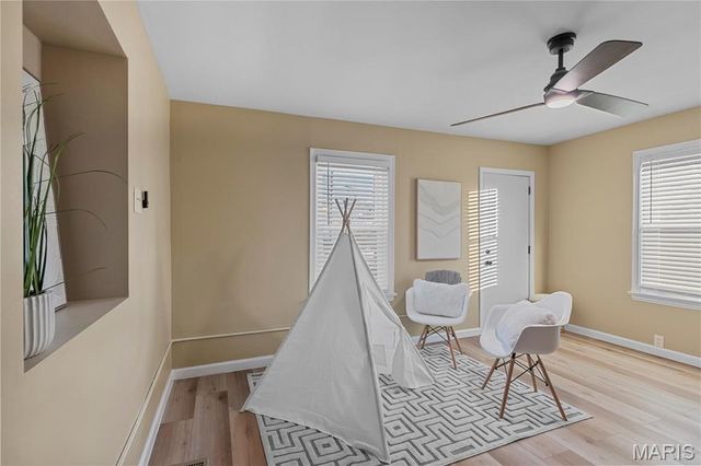6700 Julian Avenue, University City, MO 63130