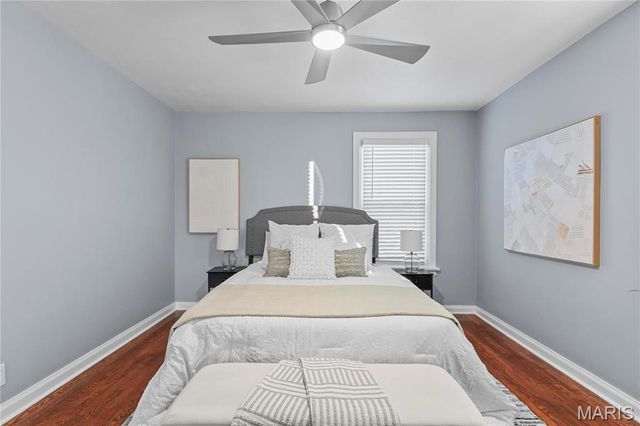 6700 Julian Avenue, University City, MO 63130