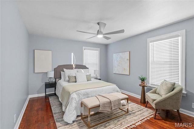 6700 Julian Avenue, University City, MO 63130