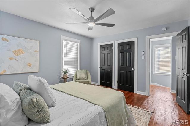 6700 Julian Avenue, University City, MO 63130