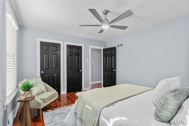 6700 Julian Avenue, University City, MO 63130