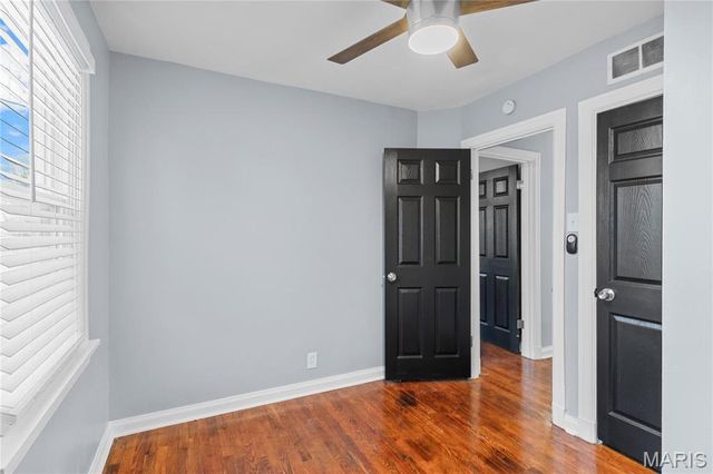 6700 Julian Avenue, University City, MO 63130