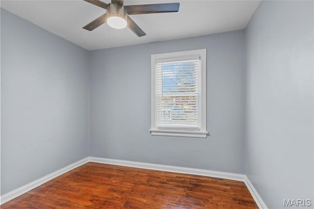 6700 Julian Avenue, University City, MO 63130