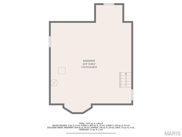 6700 Julian Avenue, University City, MO 63130