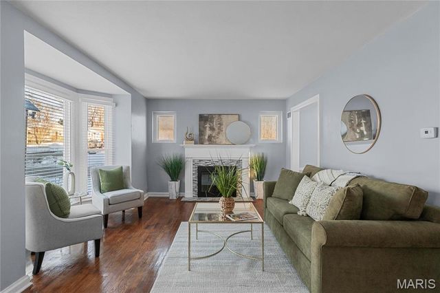 6700 Julian Avenue, University City, MO 63130