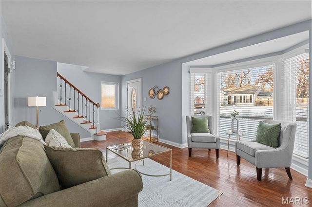 6700 Julian Avenue, University City, MO 63130