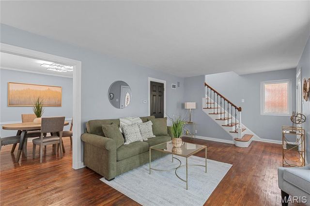 6700 Julian Avenue, University City, MO 63130