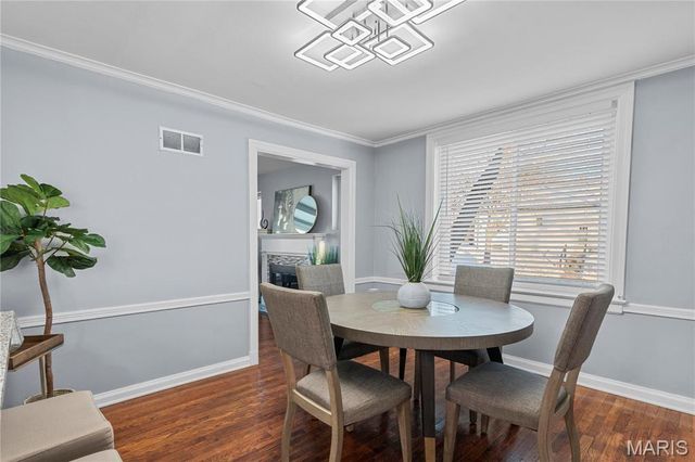 6700 Julian Avenue, University City, MO 63130