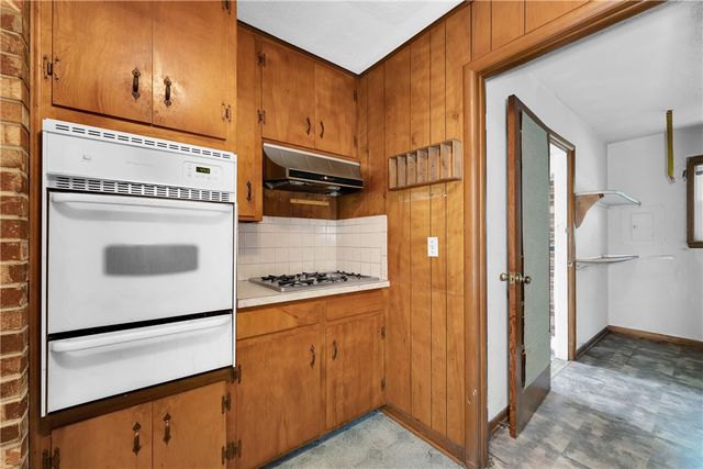 16712 S Highway 71, Winslow, AR 72959