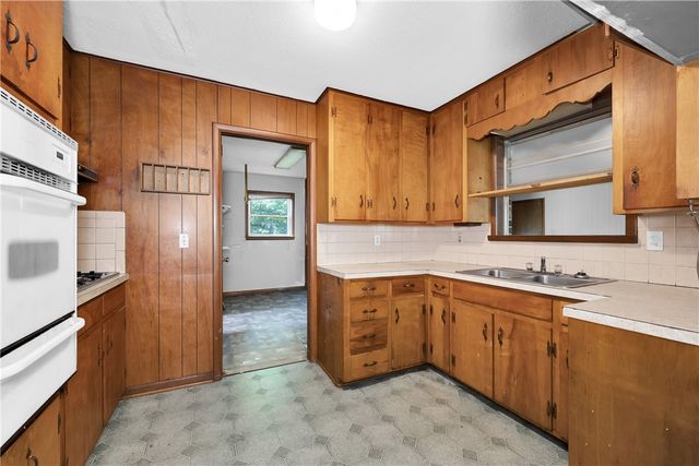 16712 S Highway 71, Winslow, AR 72959