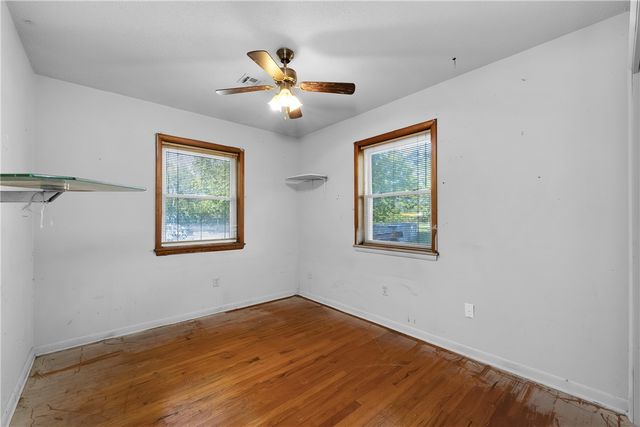 16712 S Highway 71, Winslow, AR 72959