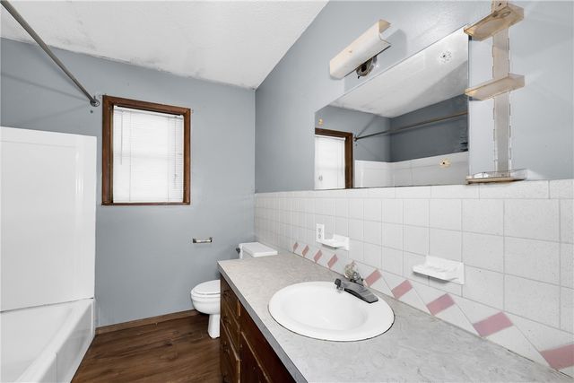 16712 S Highway 71, Winslow, AR 72959