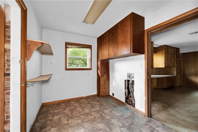 16712 S Highway 71, Winslow, AR 72959