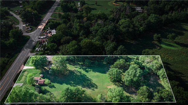 16712 S Highway 71, Winslow, AR 72959