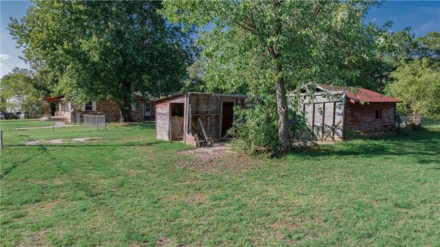 16712 S Highway 71, Winslow, AR 72959