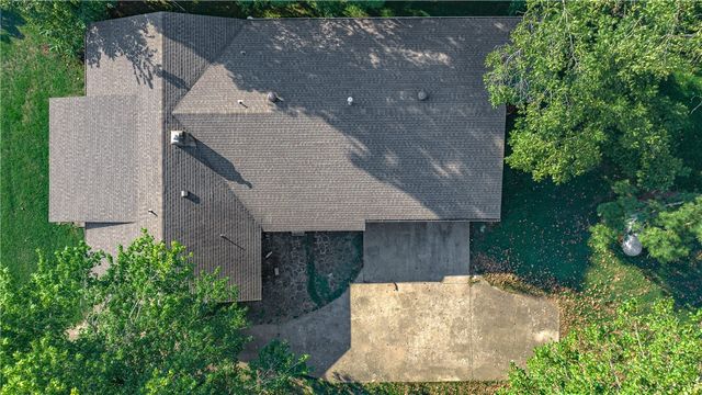 16712 S Highway 71, Winslow, AR 72959