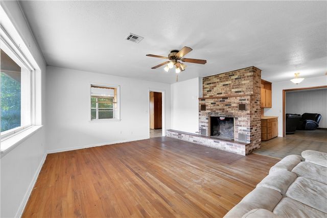 16712 S Highway 71, Winslow, AR 72959