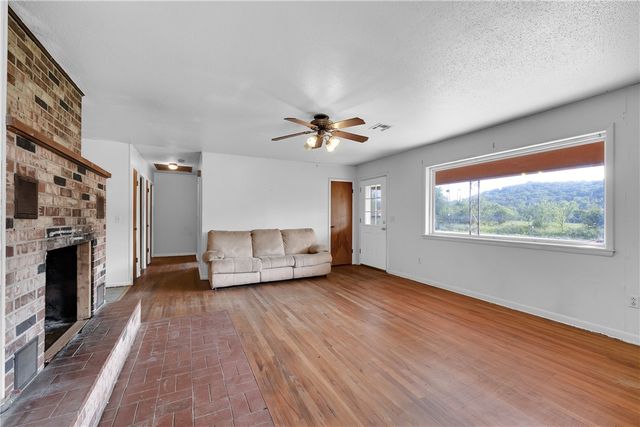 16712 S Highway 71, Winslow, AR 72959