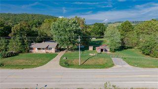 16712 S Highway 71, Winslow, AR 72959