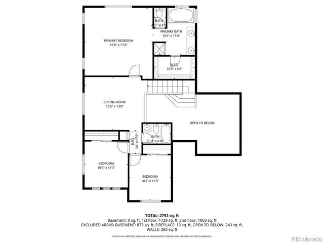 12651 James Cir, Broomfield, CO 80020