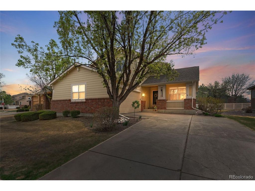 12651 James Cir, Broomfield, CO 80020