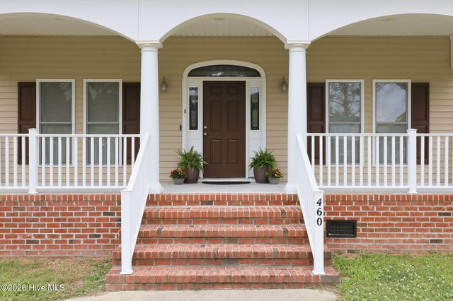 460 Keysville Road, Washington, NC 27889
