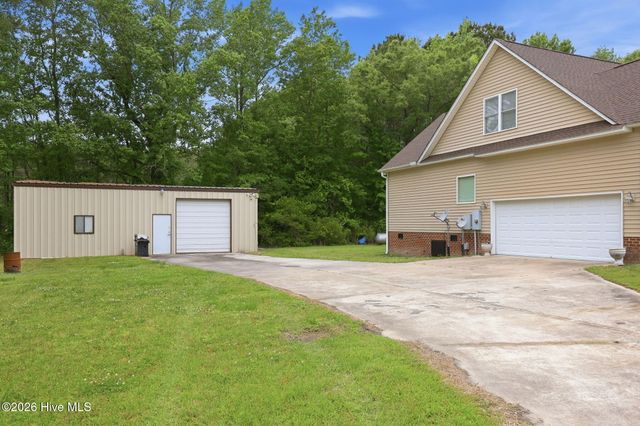 460 Keysville Road, Washington, NC 27889