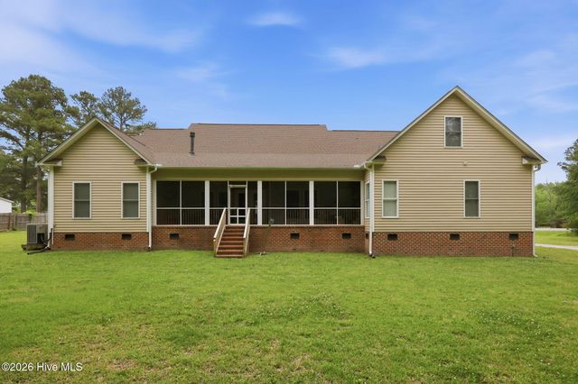 460 Keysville Road, Washington, NC 27889