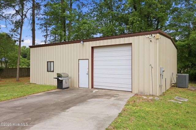 460 Keysville Road, Washington, NC 27889