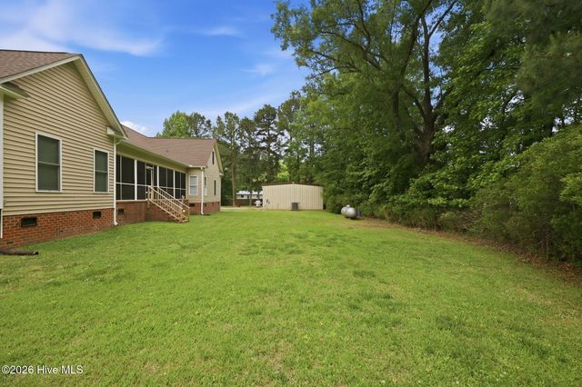 460 Keysville Road, Washington, NC 27889