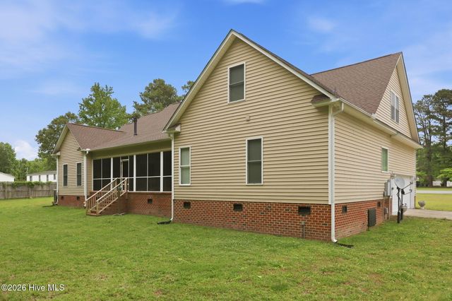 460 Keysville Road, Washington, NC 27889