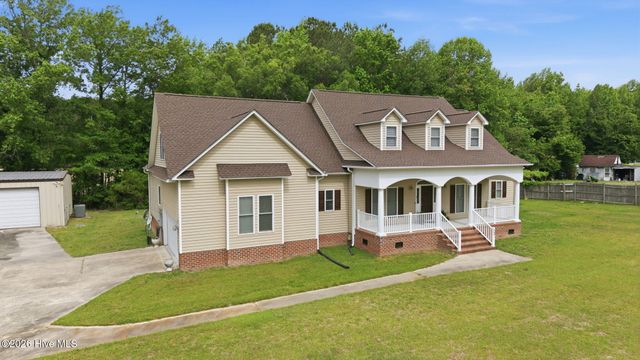 460 Keysville Road, Washington, NC 27889