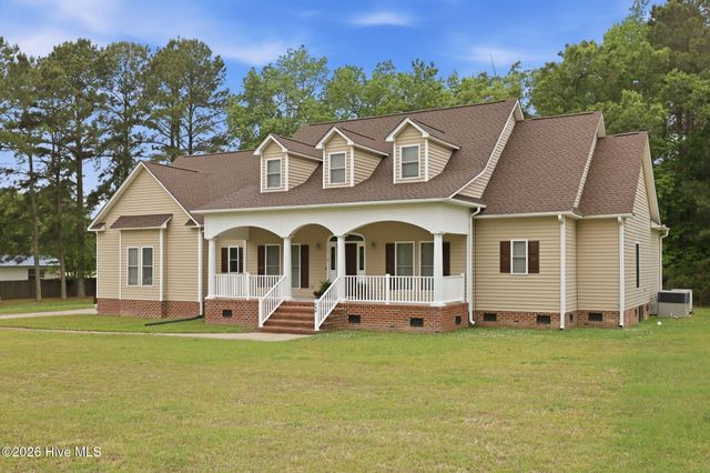 460 Keysville Road, Washington, NC 27889