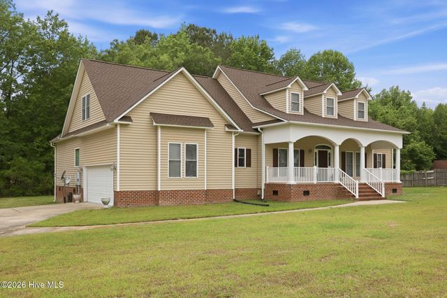 460 Keysville Road, Washington, NC 27889