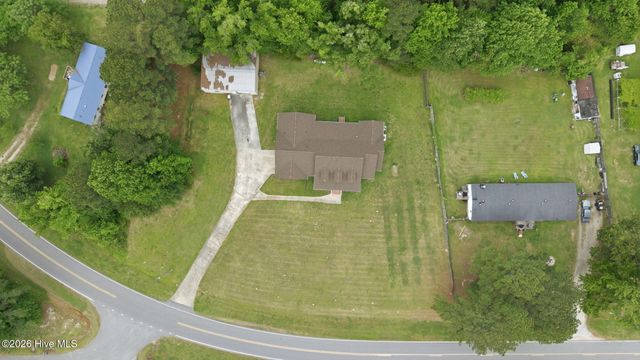 460 Keysville Road, Washington, NC 27889
