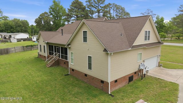 460 Keysville Road, Washington, NC 27889