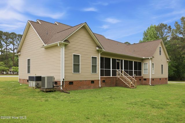 460 Keysville Road, Washington, NC 27889