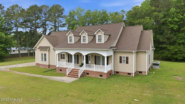 460 Keysville Road, Washington, NC 27889