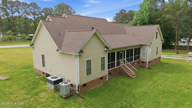 460 Keysville Road, Washington, NC 27889