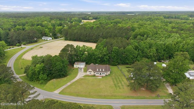 460 Keysville Road, Washington, NC 27889