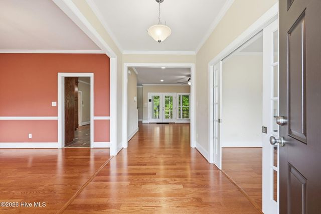 460 Keysville Road, Washington, NC 27889